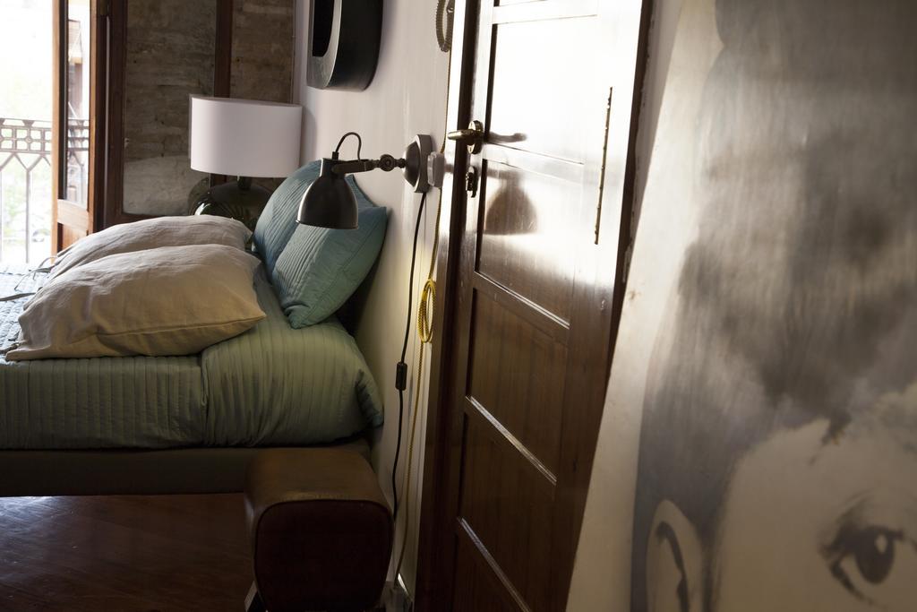 Bubuflats Mossen Apartment Valencia Room photo
