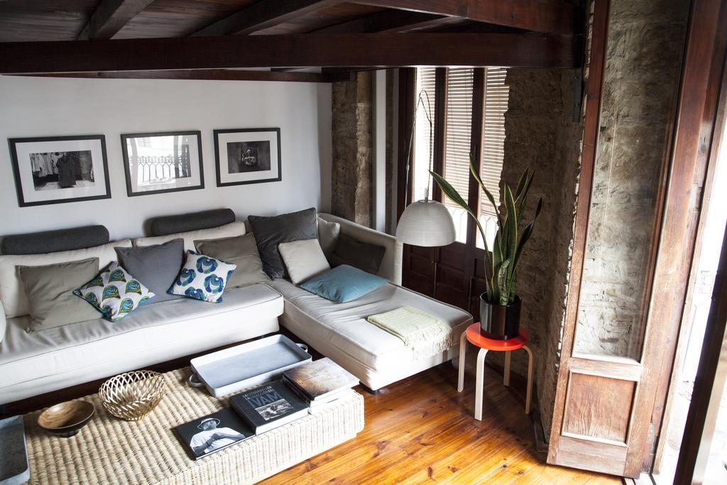 Bubuflats Mossen Apartment Valencia Exterior photo