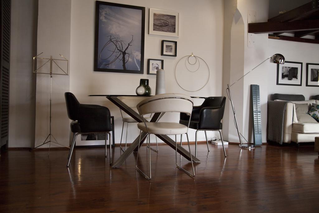 Bubuflats Mossen Apartment Valencia Exterior photo