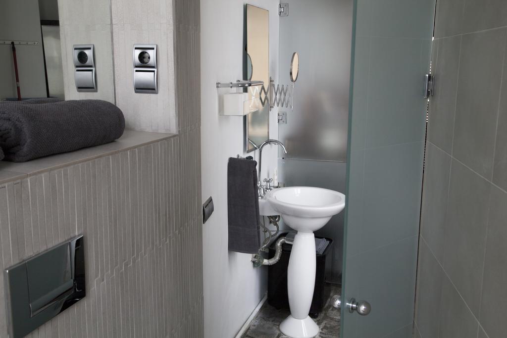 Bubuflats Mossen Apartment Valencia Exterior photo