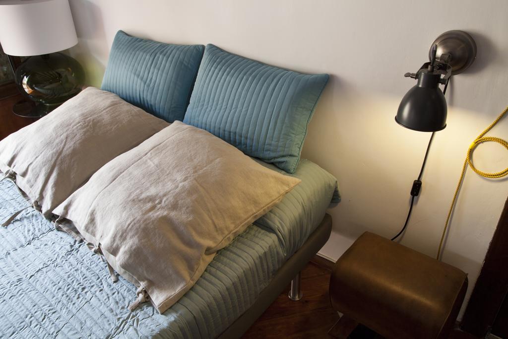 Bubuflats Mossen Apartment Valencia Exterior photo
