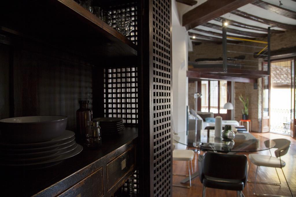 Bubuflats Mossen Apartment Valencia Exterior photo